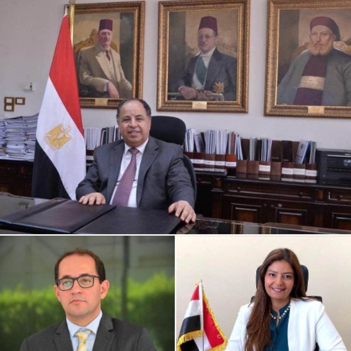 رغم الأزمات العالمية.. وزير المالية: سددنا 40 مليار جنيه لدعم الصادرات خلال 30 شهرًا