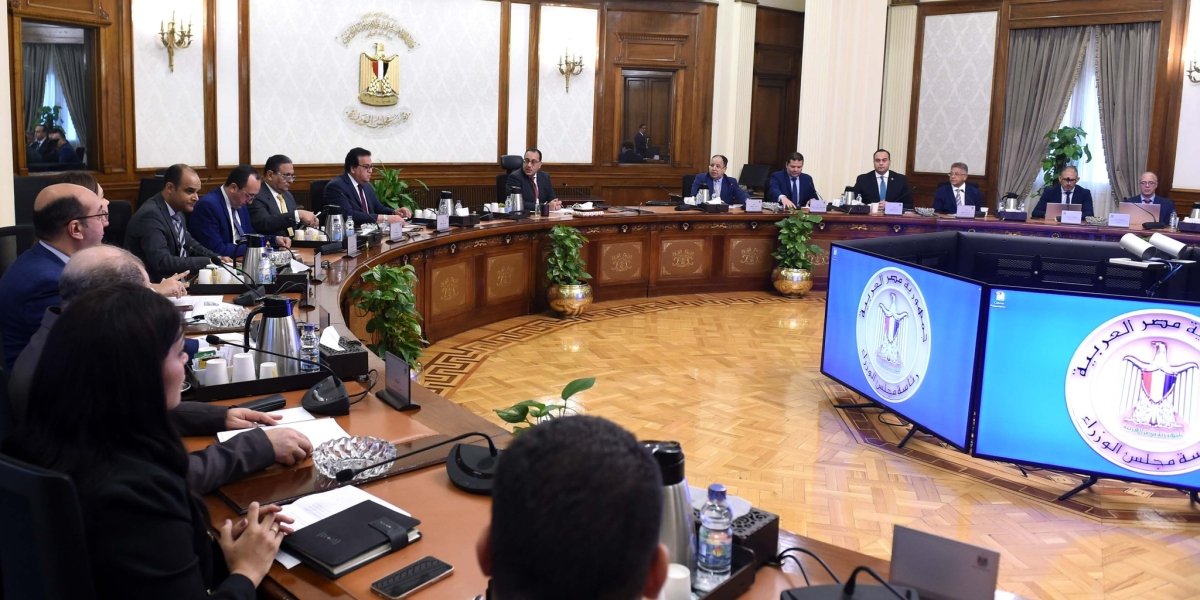 بالتعاون مع البنك الدولي.. رئيس الوزراء يستعرض أهم النتائج والتوصيات الأولية لتقييم منظومة التأمين الصحي الشامل