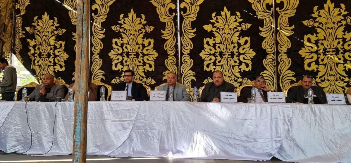 رئيس جهاز حدائق أكتوبر: بيع محال تجارية وصيدلية ووحدات إدارية بالمناطق المختلفة..وافتتاح مكتب بريد لخدمة السكان