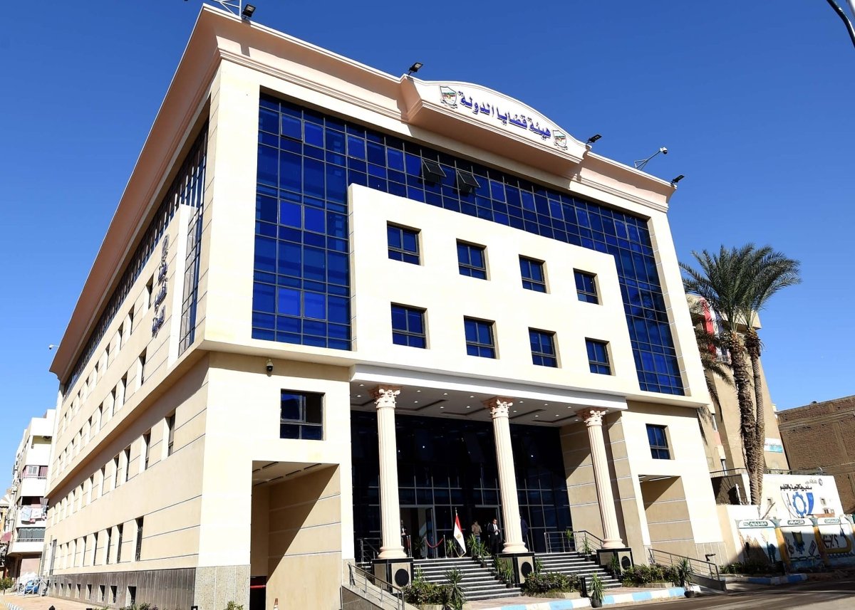 رئيس الوزراء يشهد افتتاح مجمع هيئة قضايا الدولة بمدينة السويس