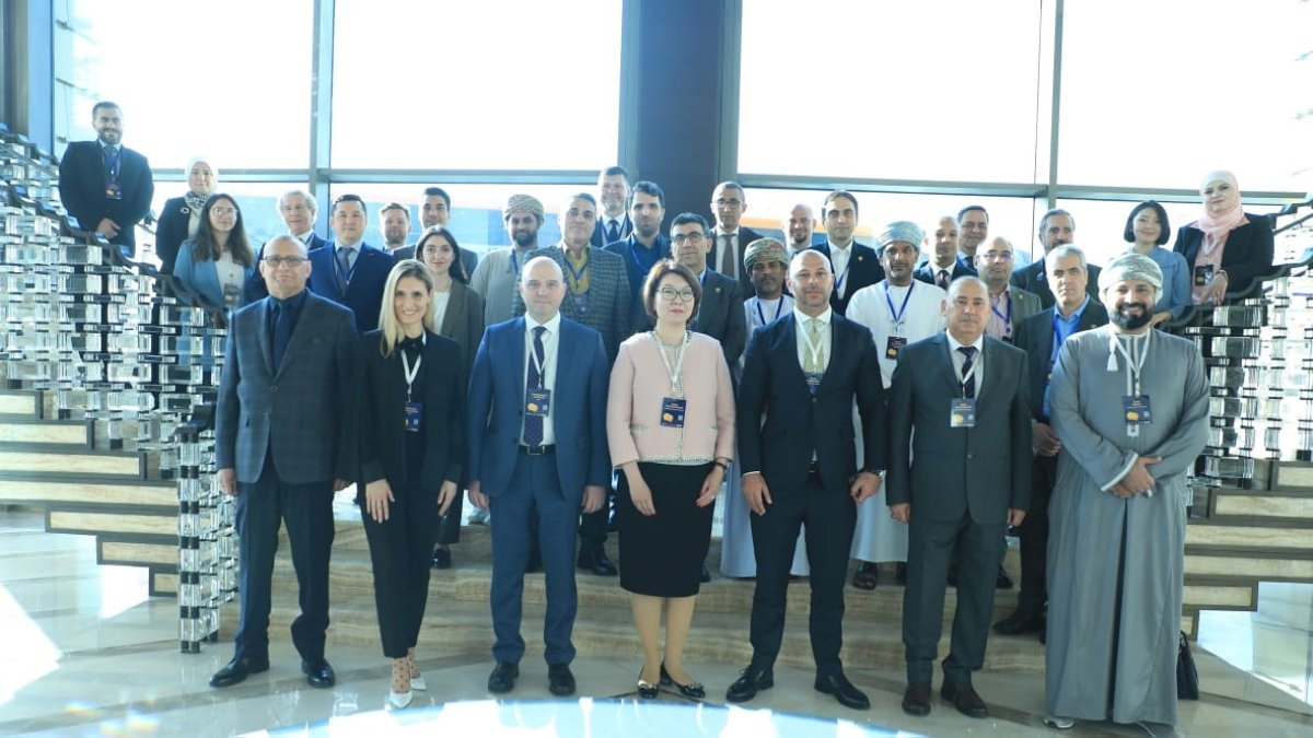 مصر تستضيف الاجتماعات السنوية لاتحاد البورصات اليورو اسيوي