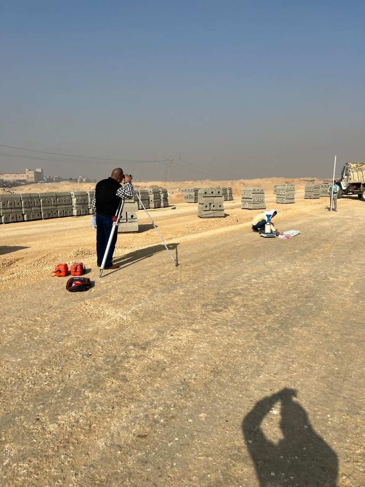 جهاز " العبور الجديدة " يعلن عن تيسيرات في سداد المبالغ المستحقة نظير استهلاك المياه بالمدينة