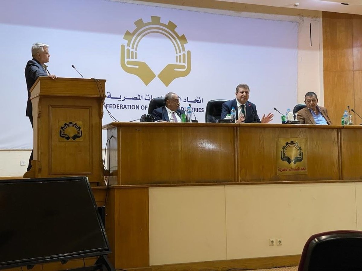 غرفة التطوير العقاري تستعرض جهودها لدعم الشركات