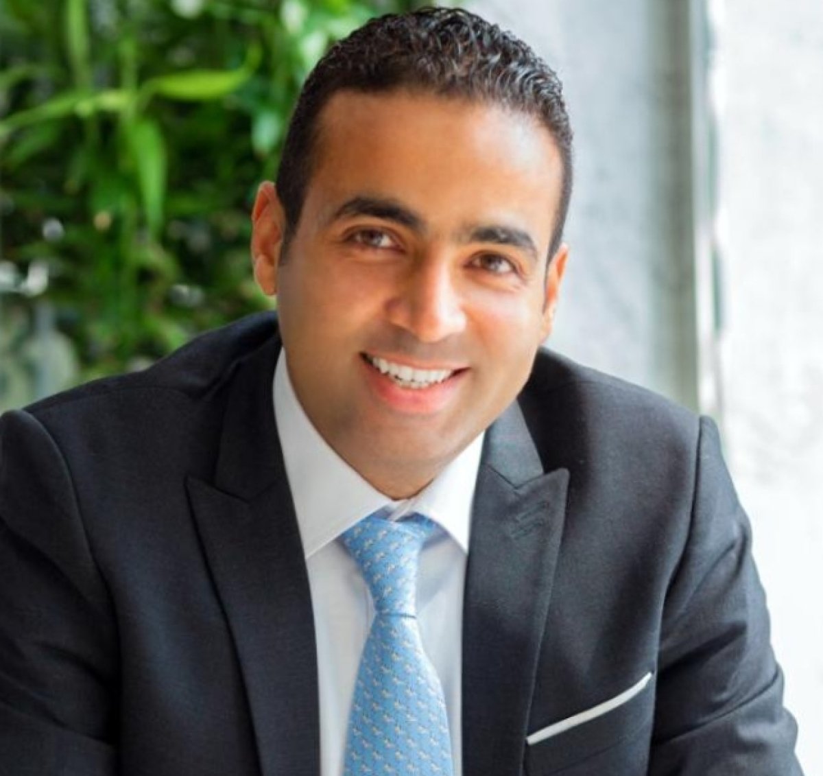 حجم استثمارات "ابني" للتطوير العقاري تقدر ب 8 مليار جنيه 