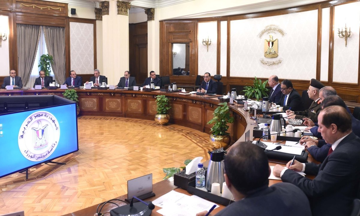 مدبولي يتابع تنفيذ توجيهات الرئيس بإنشاء صندوق خاص بصيانة مشروعات التطوير التى تم إنشاؤها لأهالينا فى المناطق العشوائية