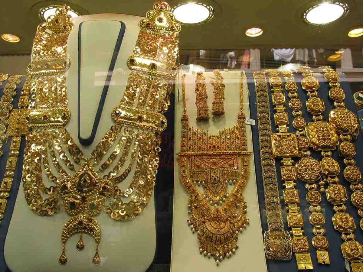 تعرف علي أسعار الذهب اليوم السبت 17 ديسمبر