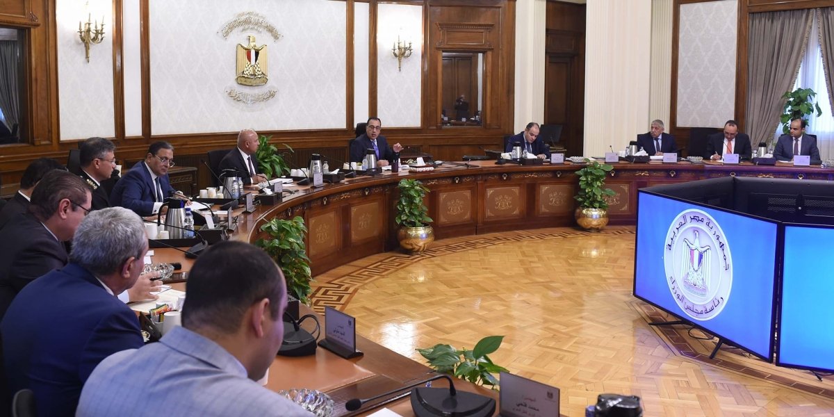 رئيس الوزراء يتابع جهود تيسير نفاذ الصادرات المصرية إلى الأسواق الخارجية خاصة الأفريقية