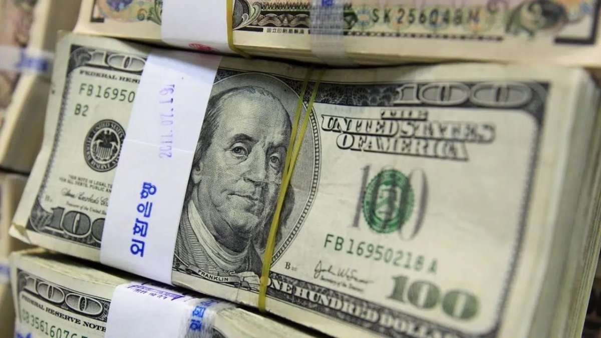 سعر الدولار مقابل الجنيه اليوم الأحد 18 ديسمبر