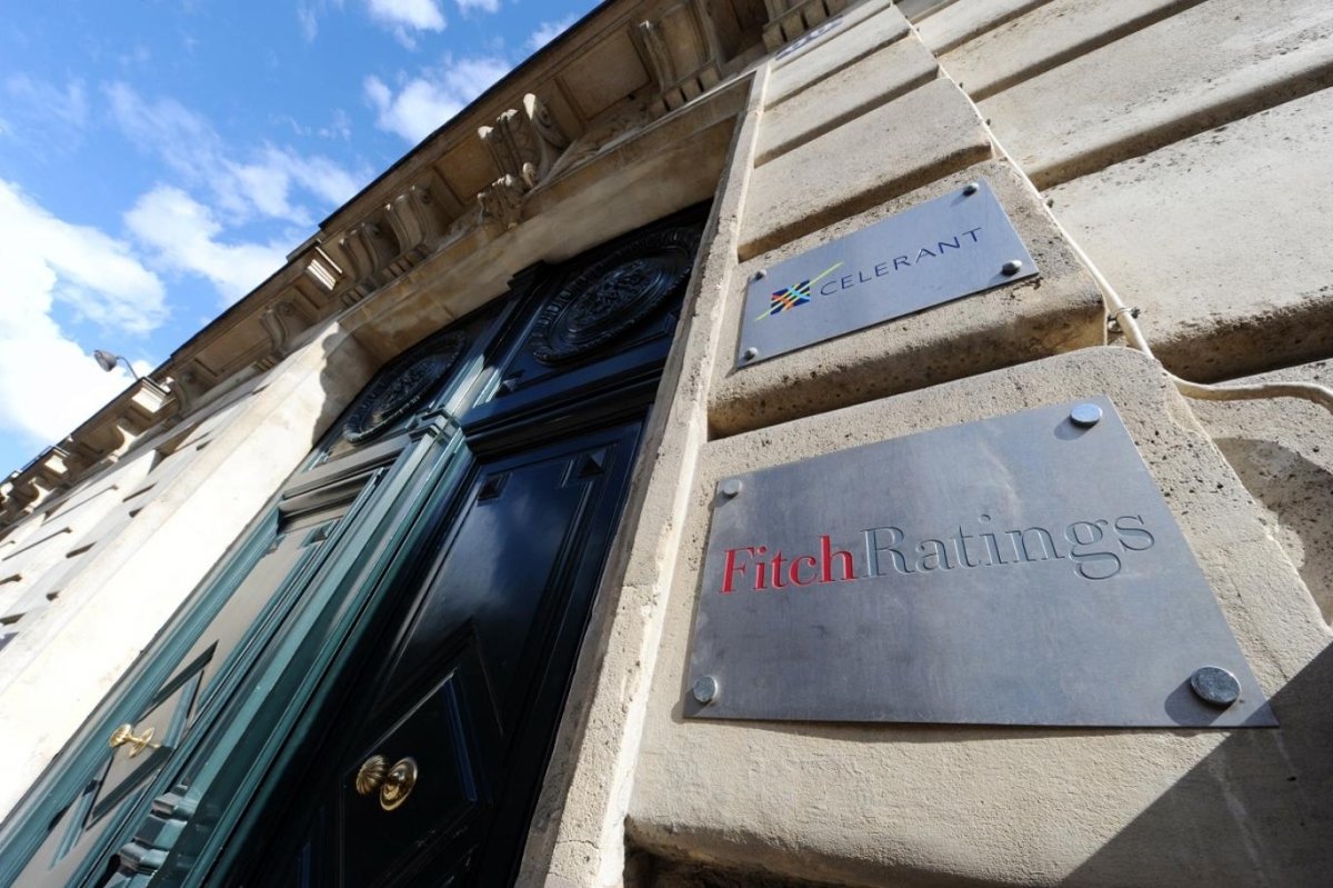 تقرير.. وكالة فيتش: سوق العقارات المصري وجهة فعالة لجذب الاستثمارات الأجنبية