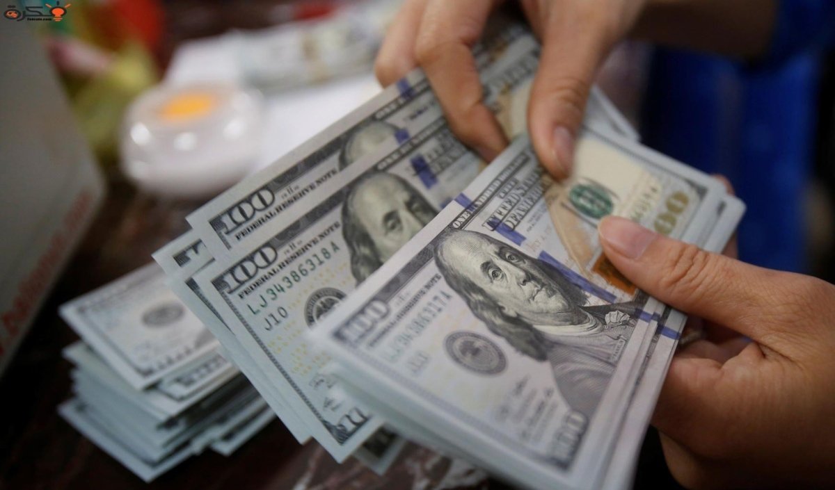 تعرف علي سعر الدولار مقابل الجنيه اليوم الثلاثاء 20-12-2022 