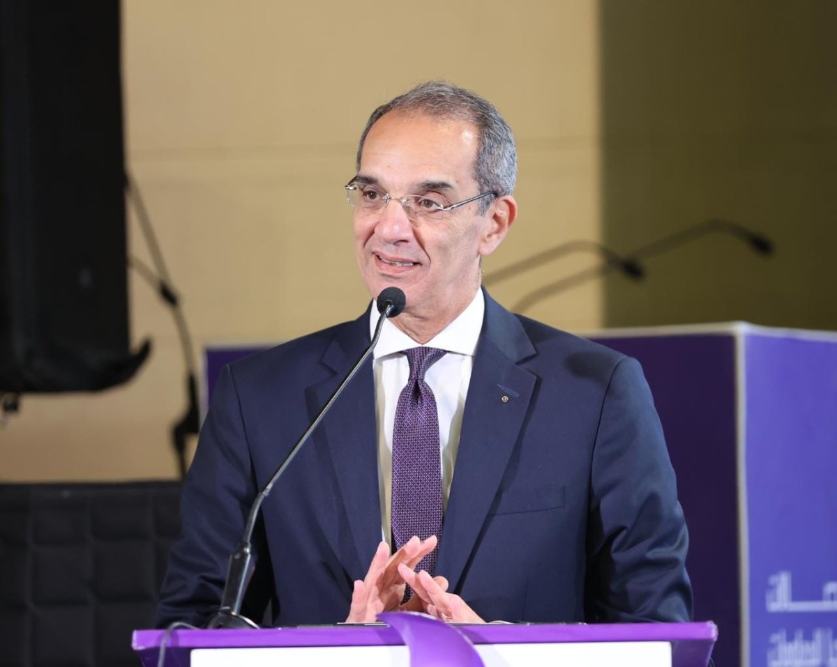  وزير الاتصالات  يشهد احتفالية تخريج طلاب مدارسWE  للتكنولوجيا التطبيقية من منحة سامسونج الدولية