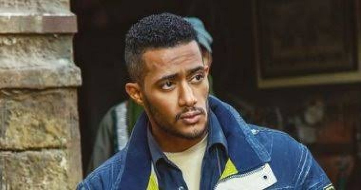 "البرنس" تريند بسبب هذا المشهد 