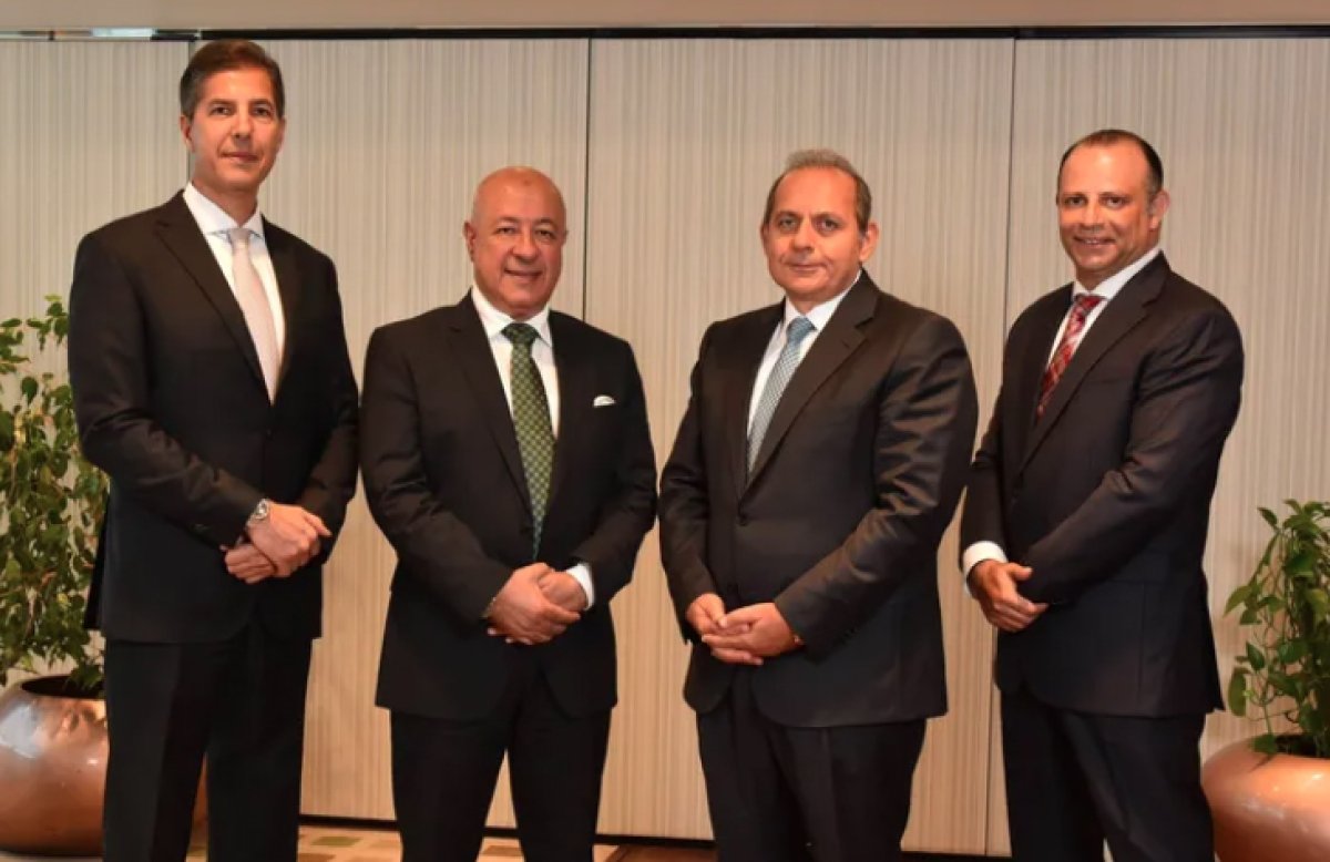 البنك الأهلي المصري الأول في السوق المصرفية المصرية والإفريقية كوكيل للتمويل