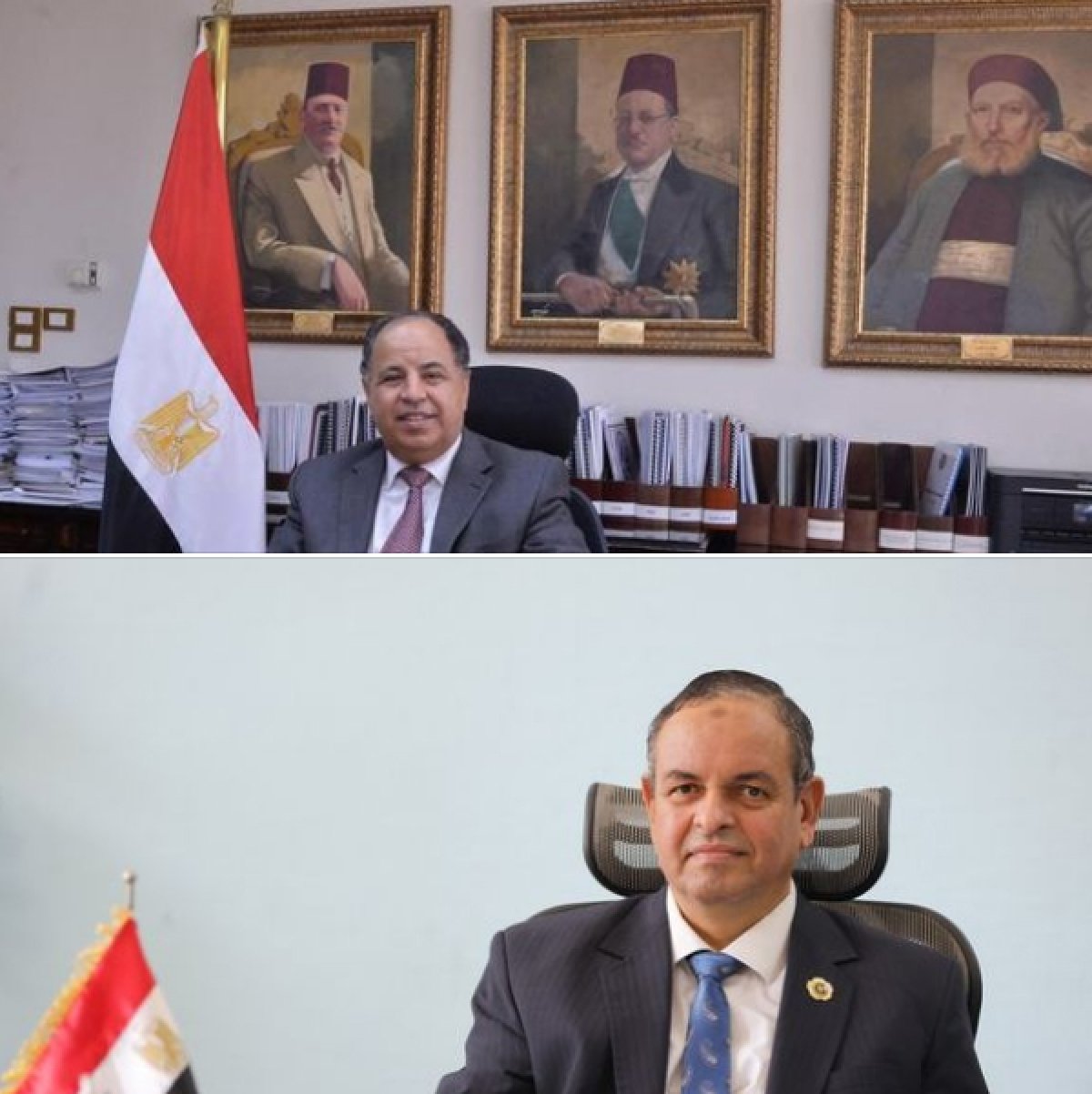 وزير المالية: 34 ألفًا تقدموا لمبادرة «تيسير استيراد سيارات المصريين بالخارج»