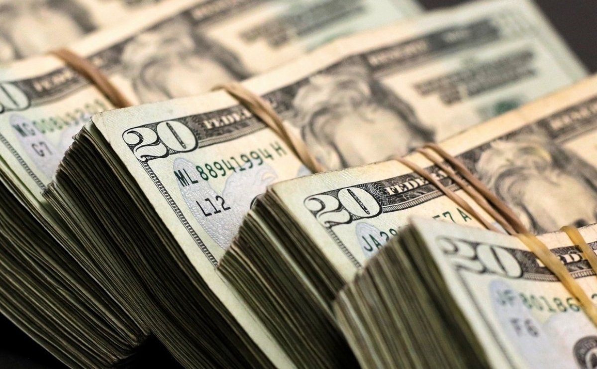 تعرف علي سعر الدولار اليوم الثلاثاء