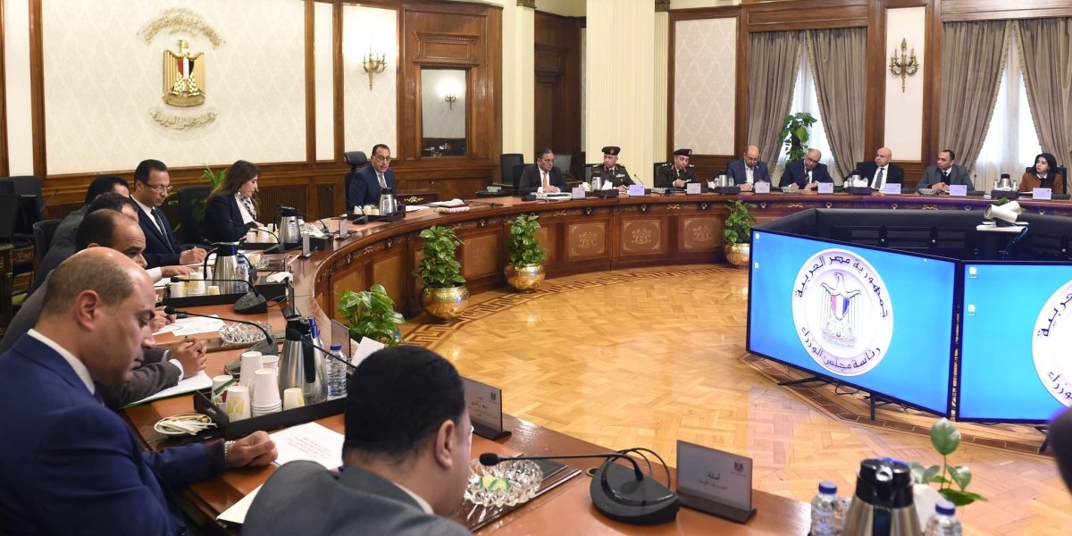 بقيمة 1.5 مليار دولار.. مدبولي: الإفراج عن بضائع  من 1-10 يناير الجاري