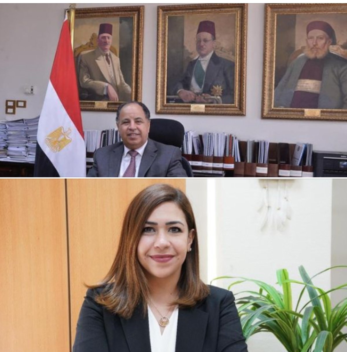 وزير المالية: «التأمين الصحي الشامل» أولوية رئاسية في مسار التنمية البشرية كأحد أهم محاور التنمية المستدامة