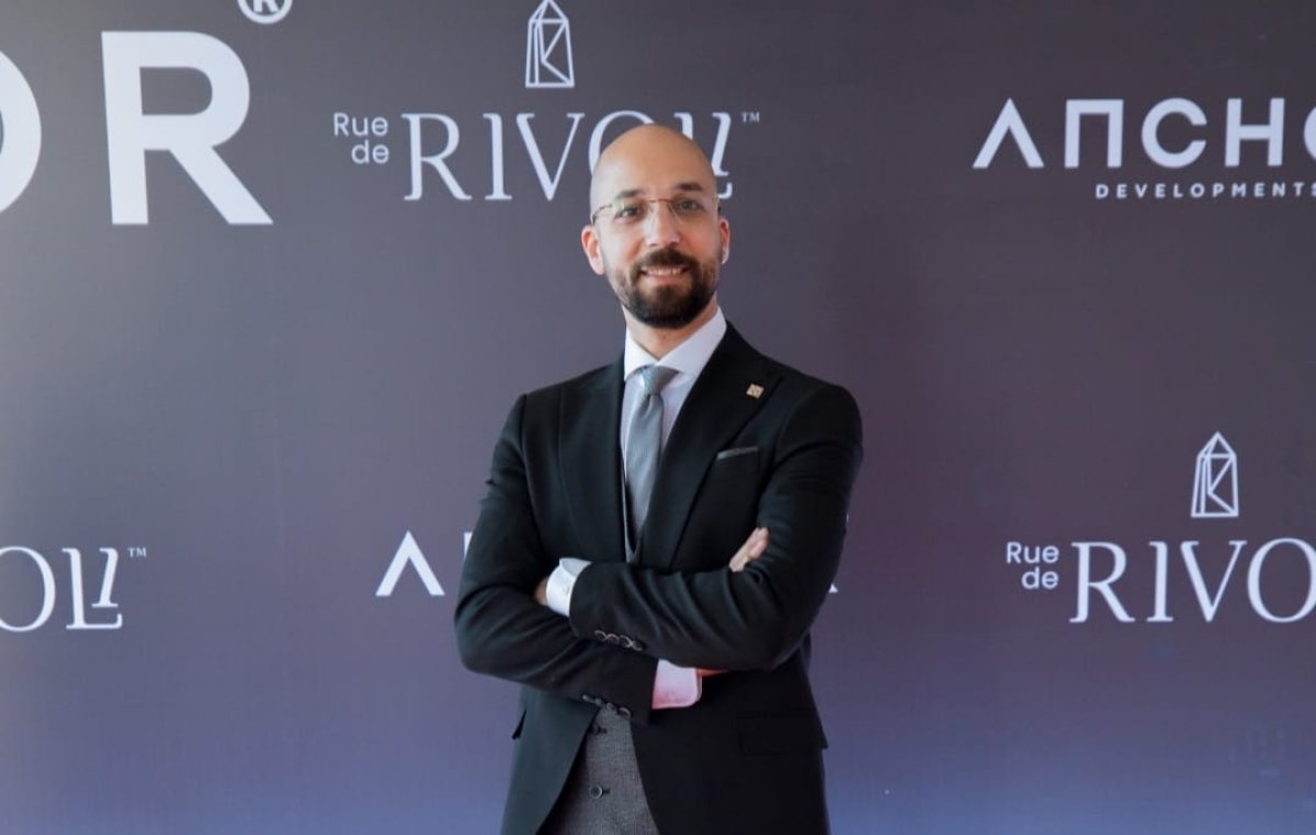 د. عماد حمزة: العقار يفوز في المنافسة مع شهادة الـ25%..والتوسع في تصدير العقار خطوة عاجلة حاليًا 