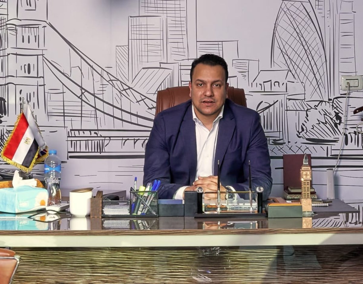 " ماستر جروب " تبدأ توصيل المرافق الأساسية لمشروع " ذا سيتى " وتتعاقد مع " معمار"  لتنفيذ أعمال اللاند سكيب 