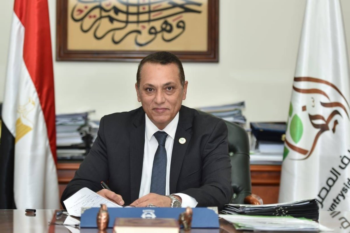 "الريف المصري" تطلق مبادرة لتشجيع زراعة الذرة الشامية ودوار الشمس والمحاصيل الاستراتيجية بجميع أراضى ال 1.5 مليون فدان 