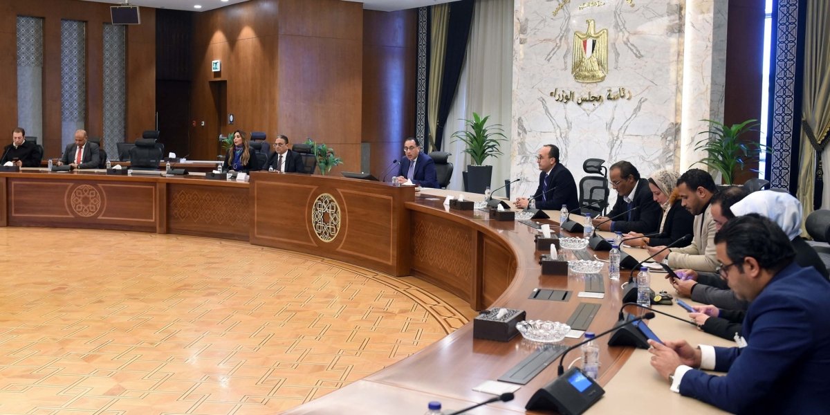 رئيس الوزراء: من 14 حتى 17 يناير تم الإفراج وإنهاء إلإجراءات عن بضائع في الموانئ بقيمة 4.8 مليار دولار