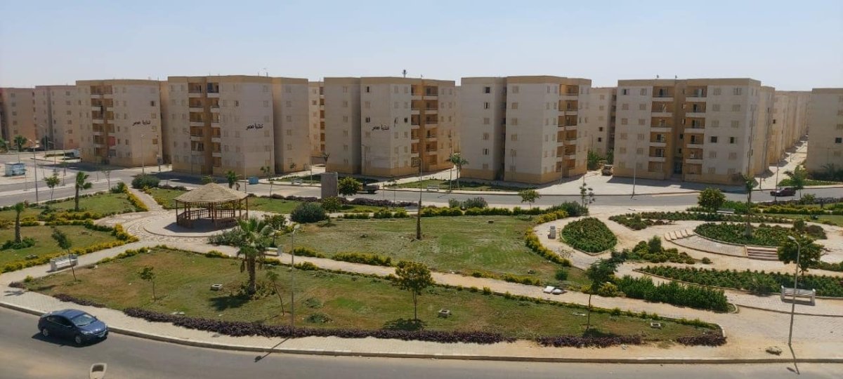 وزير الإسكان يَستعرض ما تم تنفيذه من مشروعات بمدينة بدر خلال 2022