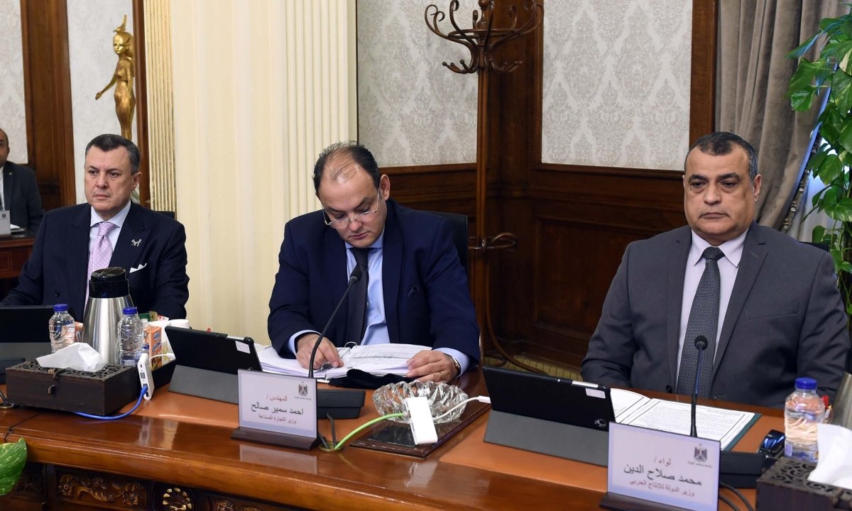مجلس الوزراء يوافق على تيسيرات جديدة في قطاع الصناعة