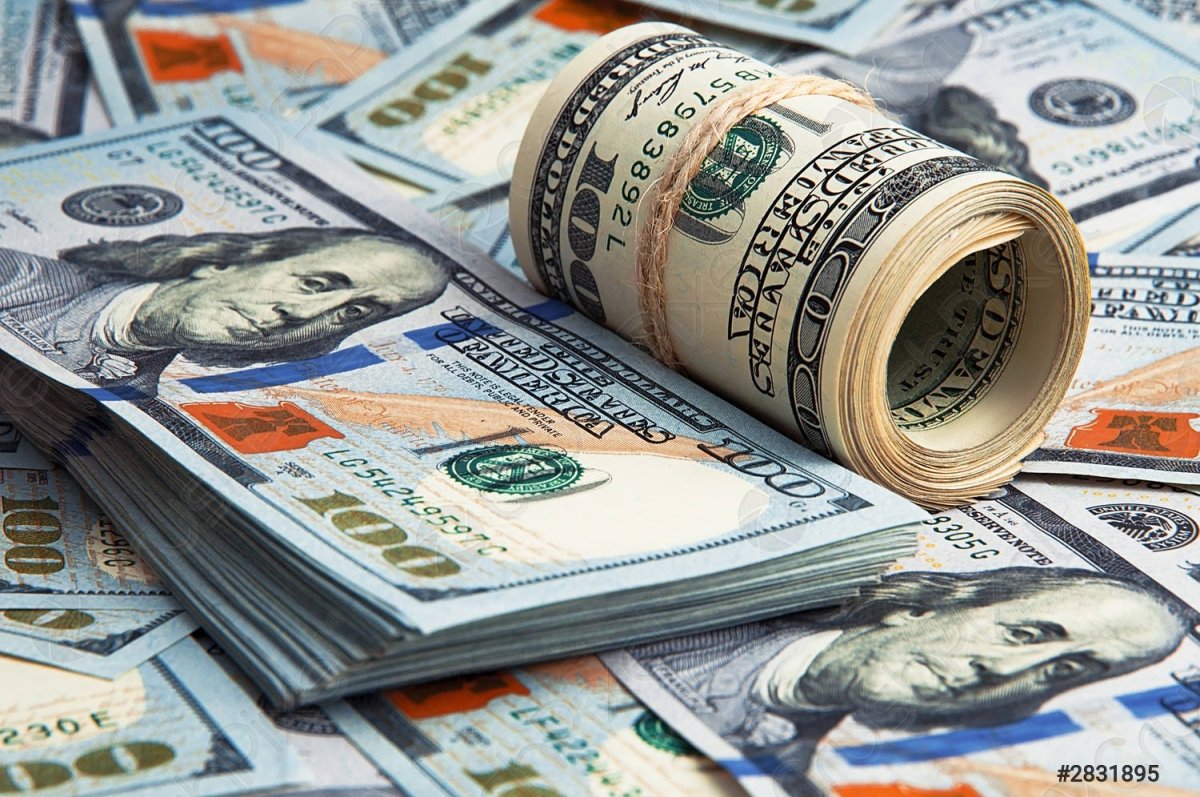 تعرف علي سعر الدولار مقابل الجنيه المصري بالبنوك المصرية