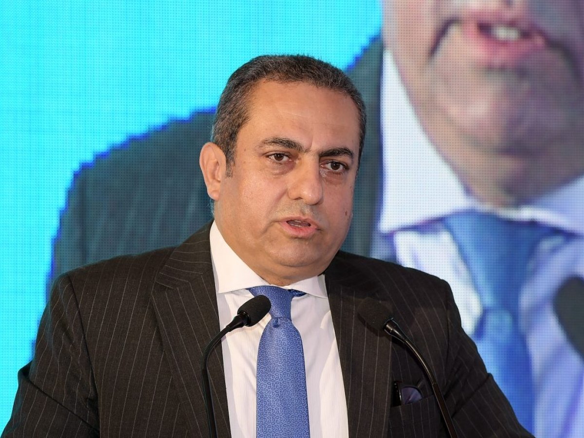 رئيس العاصمة الإدارية: الشركات العقارية حققت مبيعات بقيمة 40% مقارنة بالعام قبل الماضي