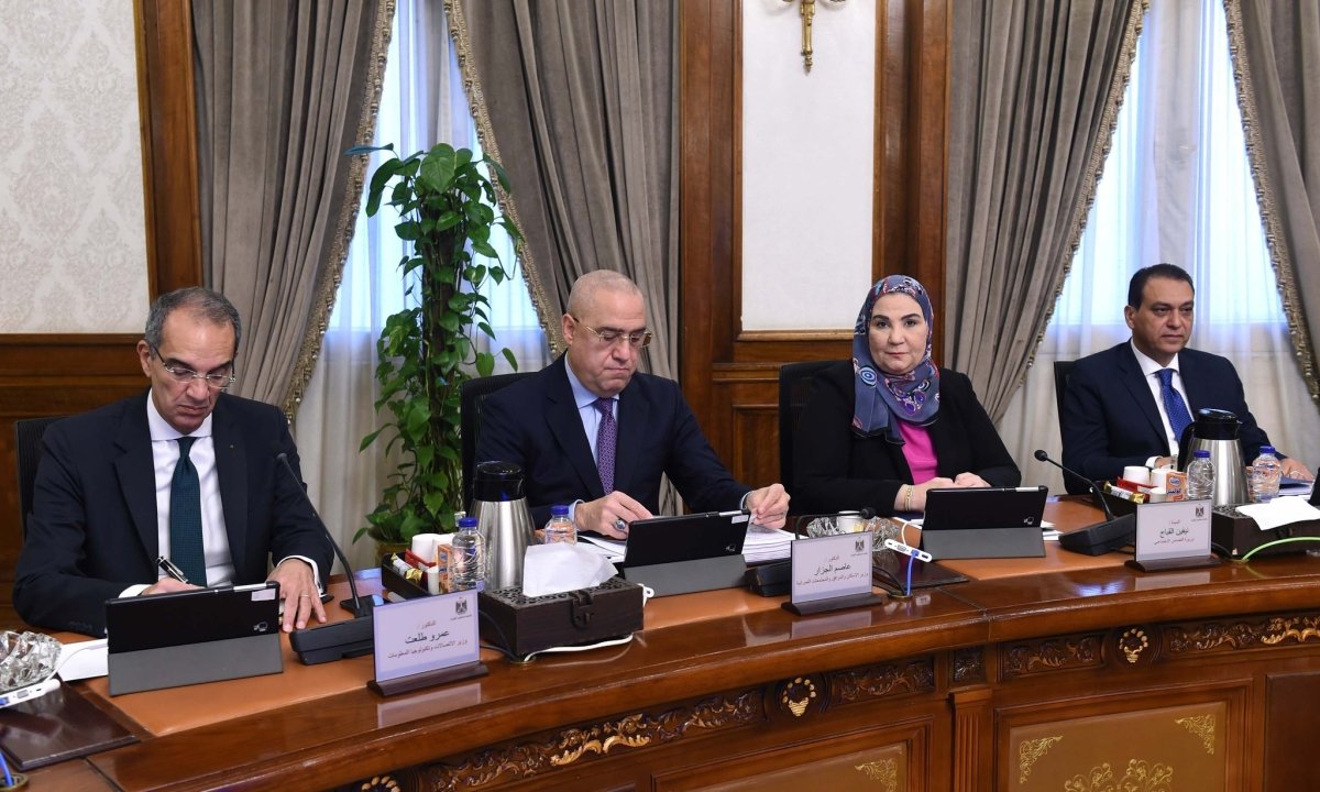 "الجزار" يستعرض التيسيرات التي وافق عليها مجلس إدارة هيئة المجتمعات العمرانية الجديدة