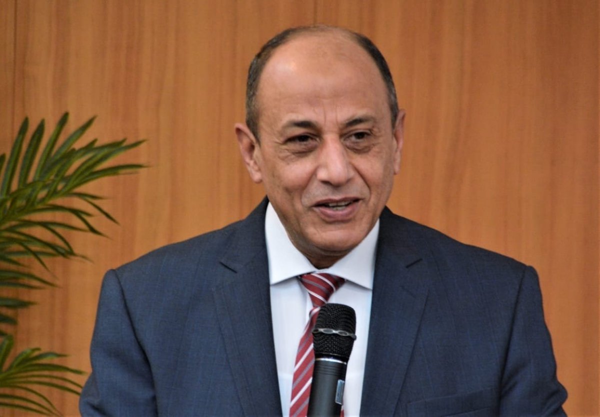 وزير الطيران: تطبيق أحدث أنظمة السلامة الجوية يعد الركيزة الأساسية لتقدم صناعة النقل الجوى