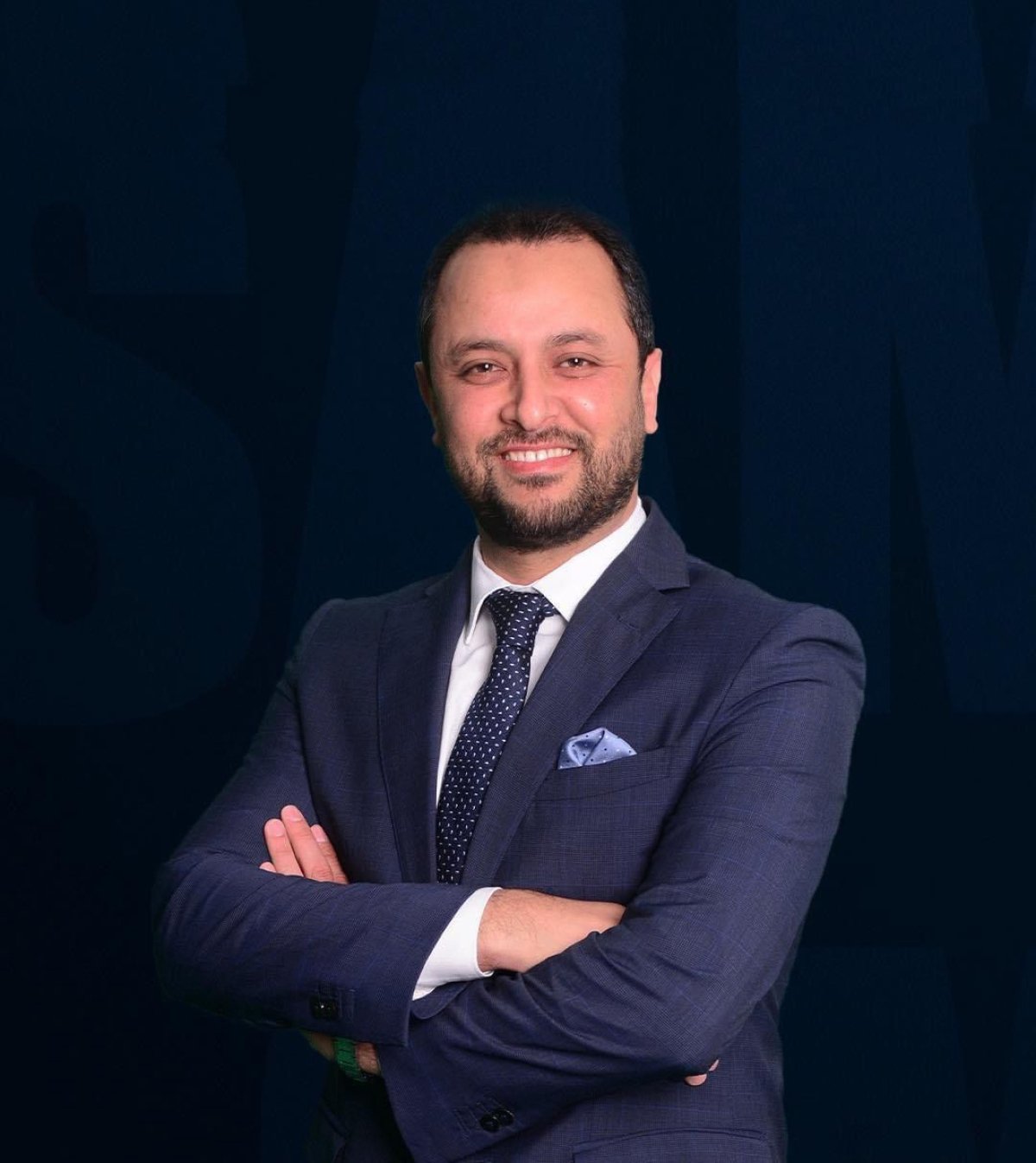 سامح عمر: سوق العقارات المصرى الافضل بالمنطقة ويمتلك امكانيات وفرص كبيرة للنمو