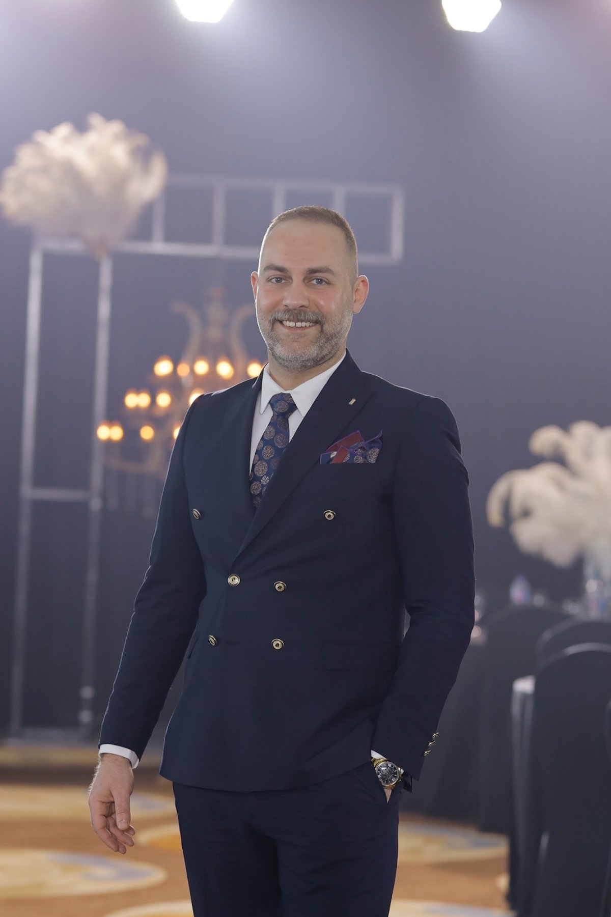 شريف الدمياطي: التنظيم والرقابة عوامل أساسية تدعم قدرة العقار المصري على المنافسة العالمية 