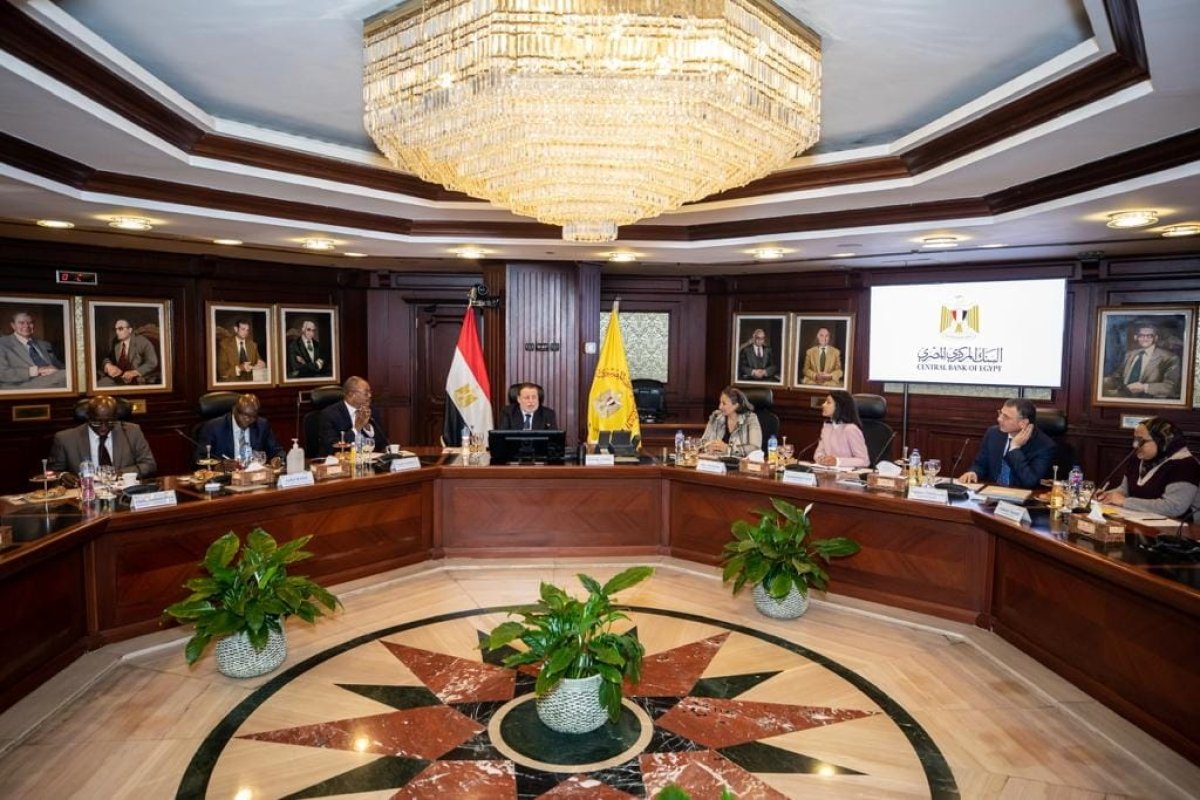 المركزي المصري: شرم الشيخ تستعد لاستضافة الاجتماعات السنوية لبنك التنمية الأفريقي