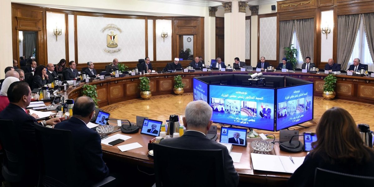 مدبولي: الحكومة تعكف حالياً بالتعاون مع عدد من الخبراء على  وضع سيناريوهات للتعامل مع استمرار أمد تداعيات الأزمة الروسية الأوكرانية