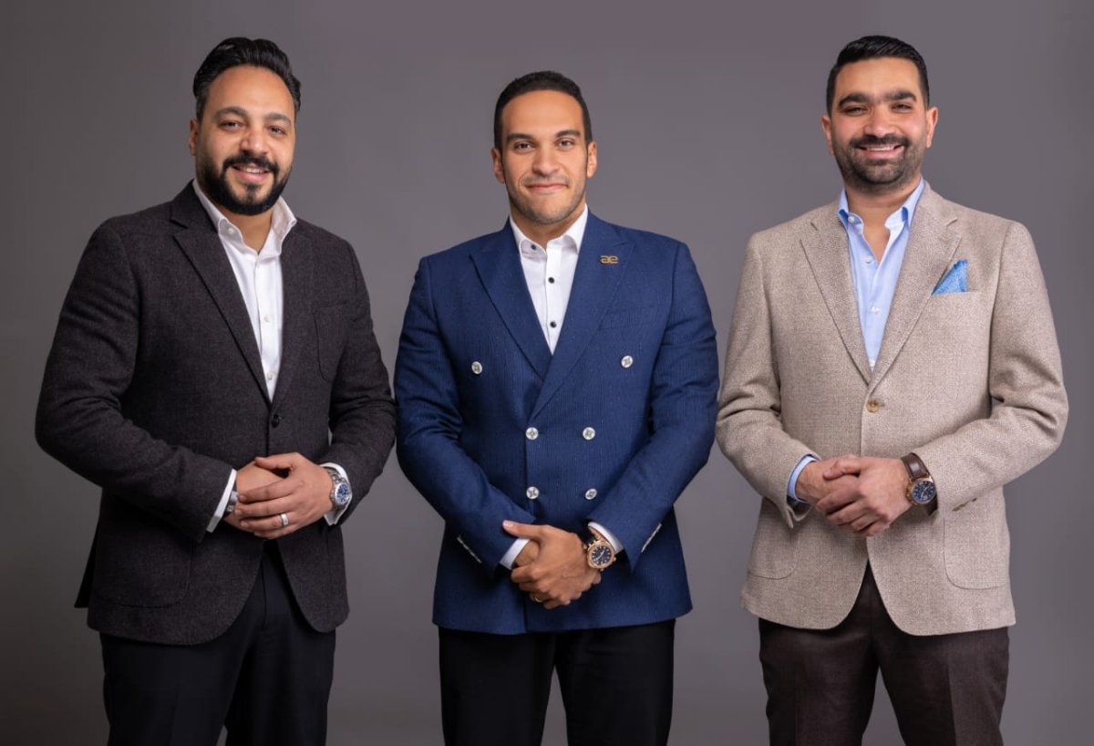 شركة «AE Media production» تتعاقد مع «Nawassy Developments» بمشروع «3sides»  في مدينة الشروق 