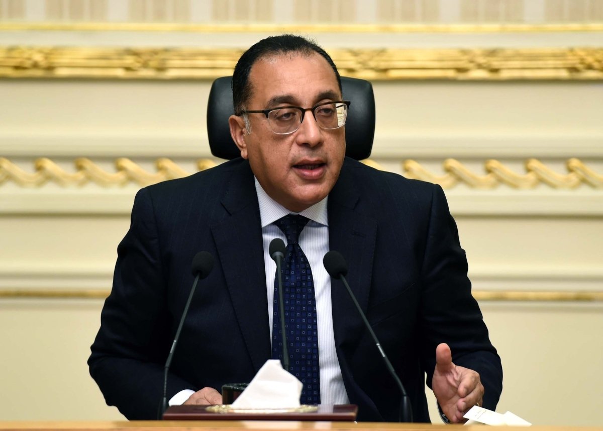 رئيس الوزراء يستعرض تقريرًا للمجلس القومي للمرأة حول إنجازات عام 2022