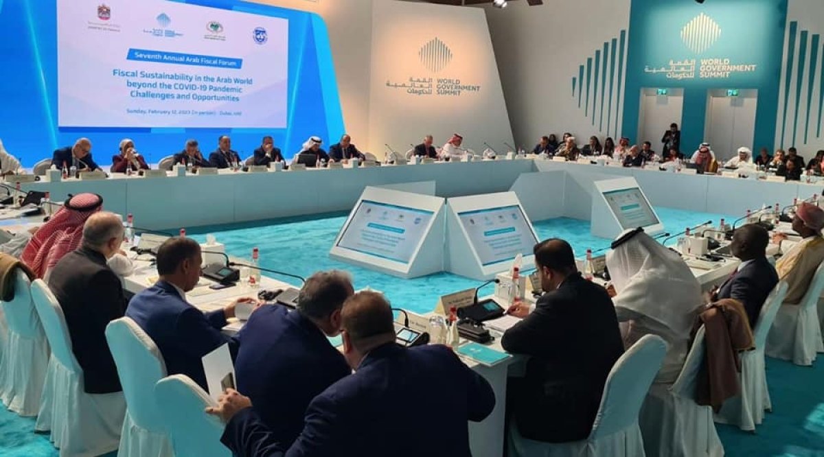 وزير المالية: مصر تتحرك بخطى متسارعة لتعزيز قدرات التعافي الاقتصادي الأخضر