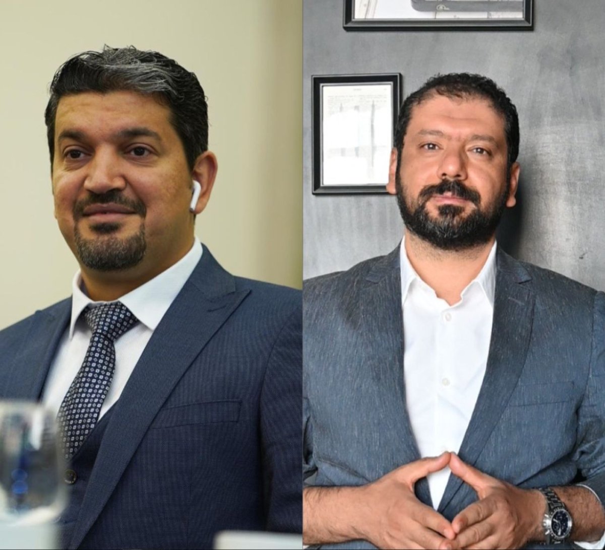 شريف عبده: سيتم صب خرسانة اللبشة المسلحة لأبراج "آي بيزنس بارك" بحجم 18 ألف متر كمرحلة أولى من إجمالي 30 ألف متر، و MRB إضافة للمشروع