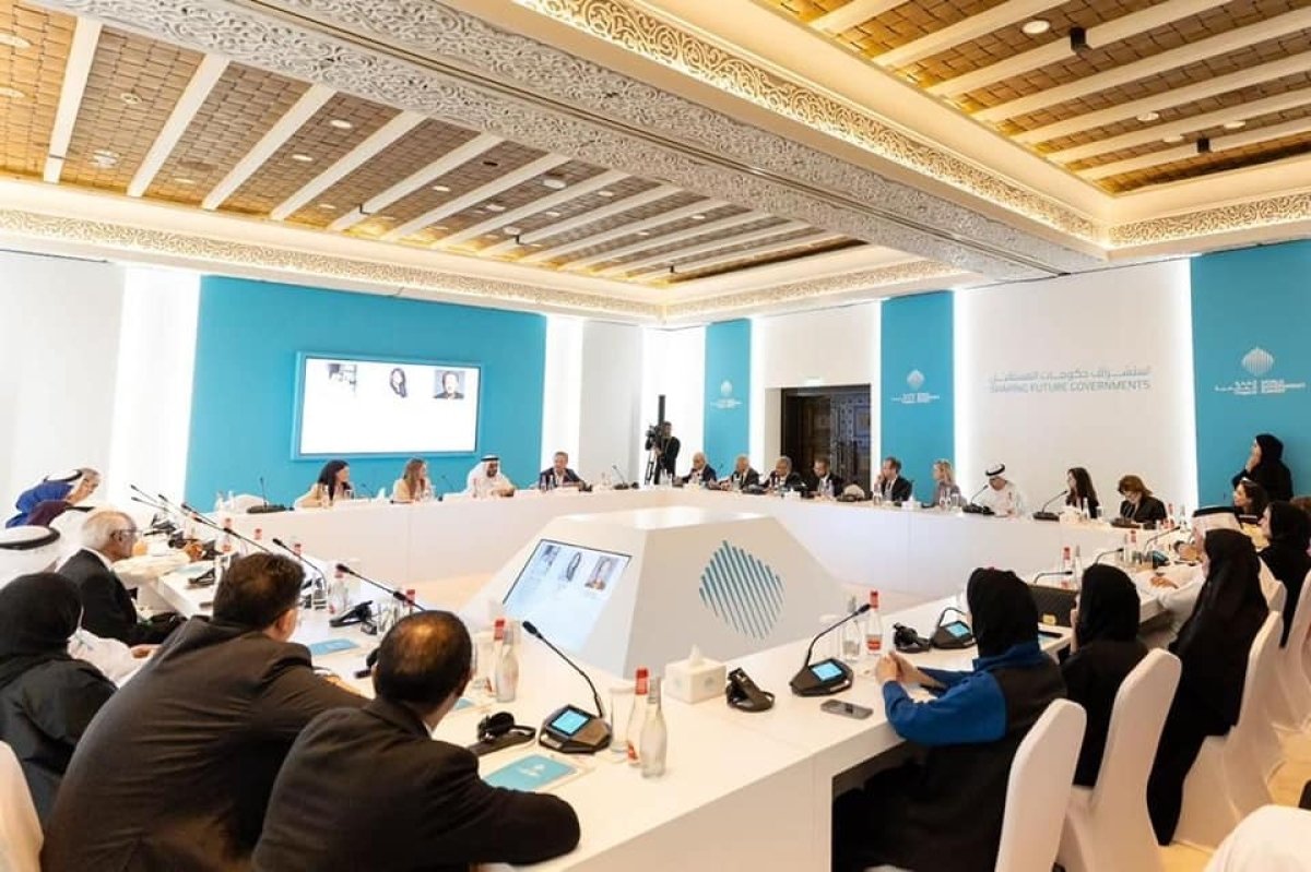 المشاط: ضرورة تعزيز التعاون متعدد الأطراف والتكامل بين الجهود لمواجهة التحديات العالمية