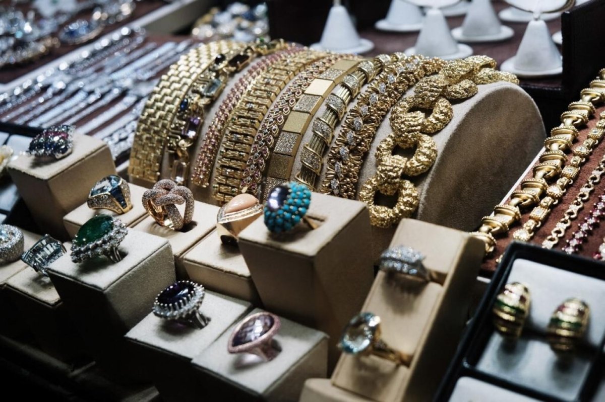 تعرف علي أسعار الذهب اليوم الثلاثاء 14 فبراير 2023