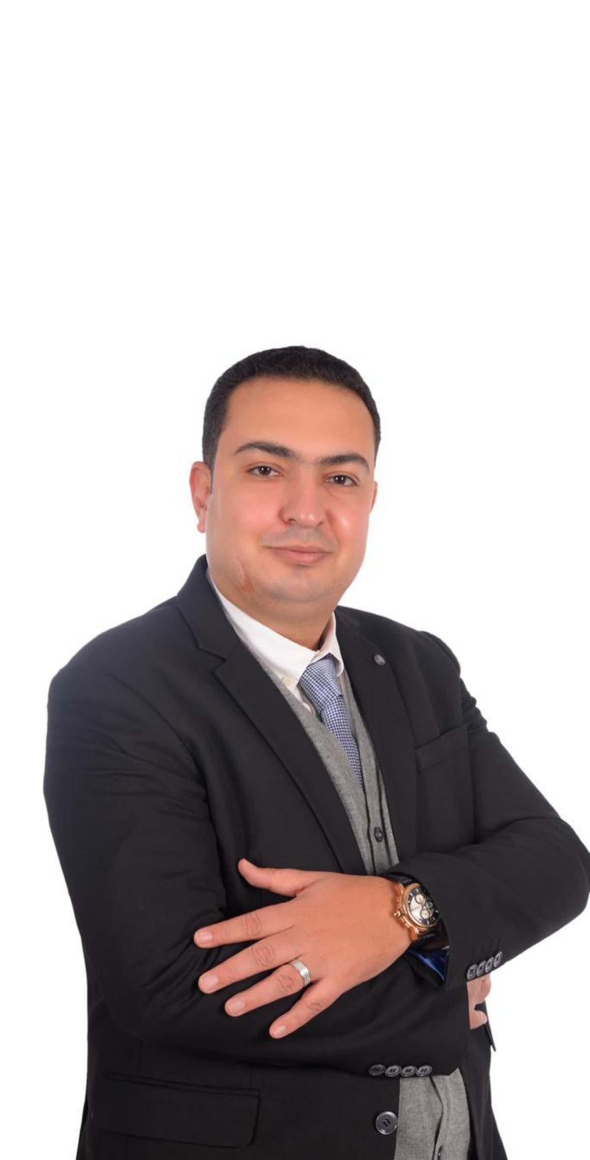 «ديارنا للتسويق» تطلق النسخة الرابعة من «THE CAPITAL EGYPT EXPO» تحت شعار «معرض افتتاح العاصمة»..25 فبراير الجاري