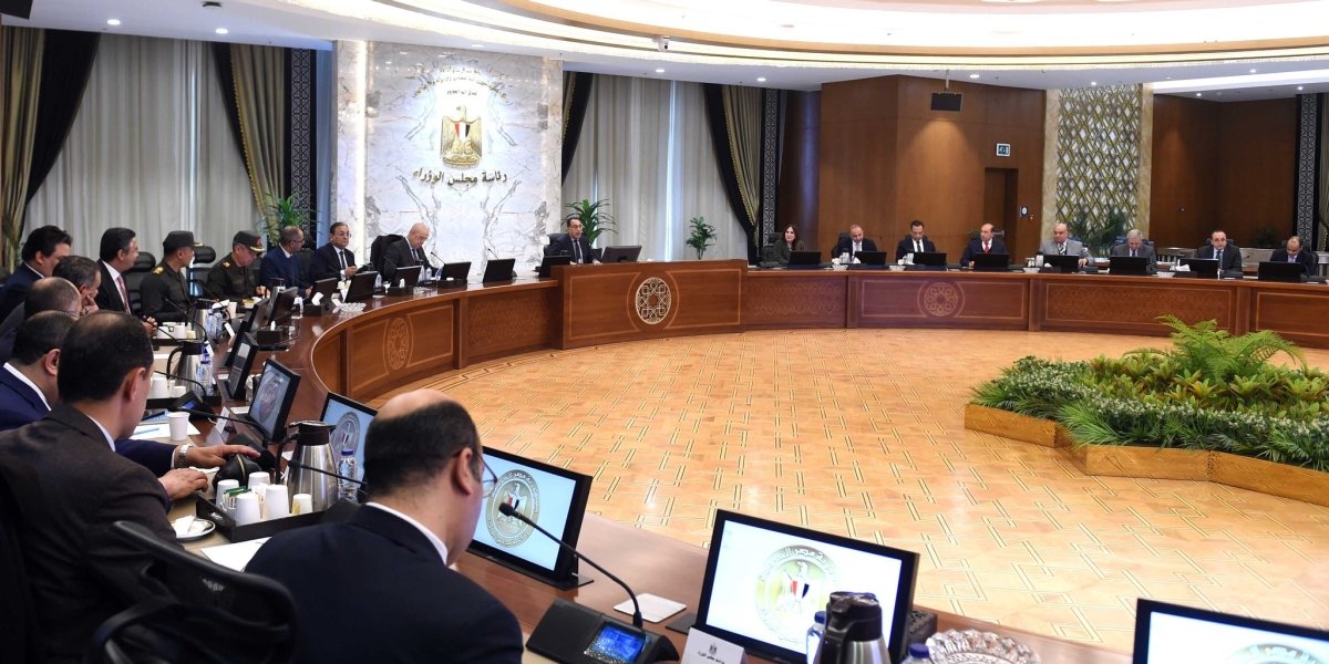 رئيس الوزراء يتابع الموقف التنفيذى للمبادرة الرئاسية لتطوير الريف المصري "حياة كريمة" 