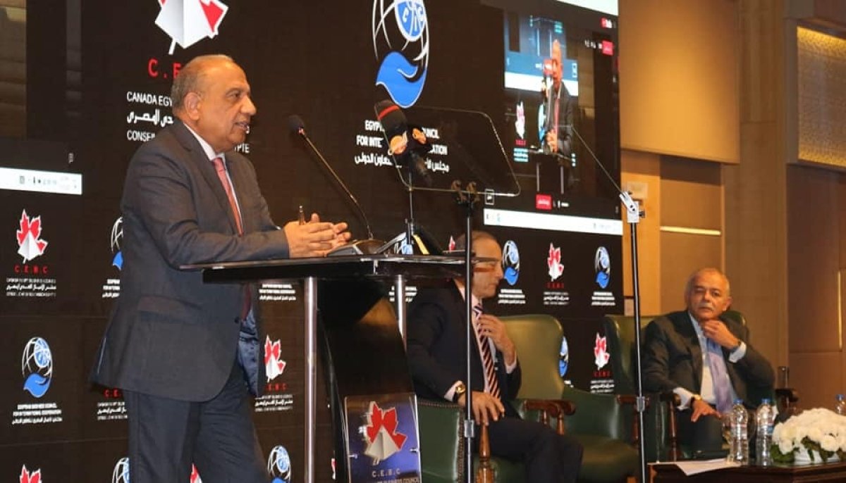  وزير قطاع الأعمال: الدولة جادة في تمكين القطاع الخاص وتعزيزه دوره في الاقتصاد الوطني