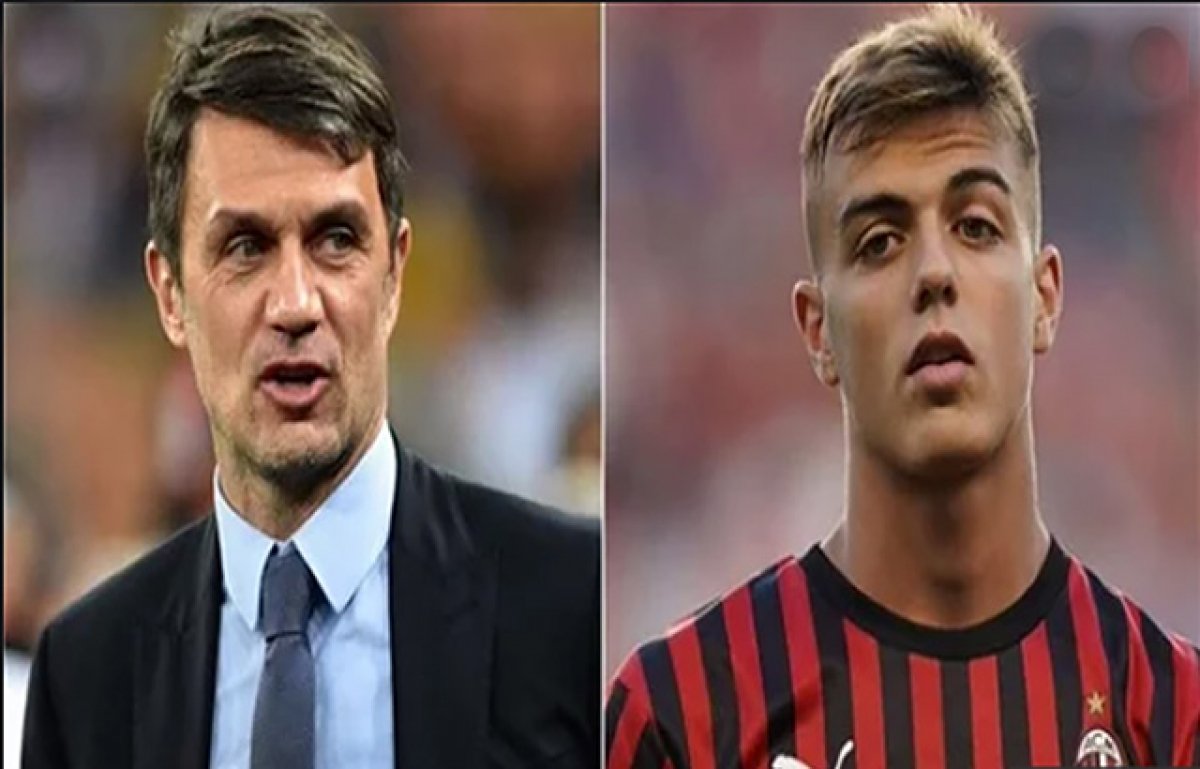 رسميًا.. إصابة مالديني ونجله بفيروس "كورونا"