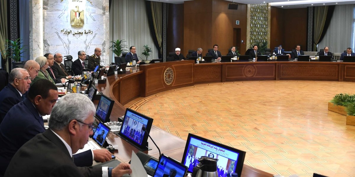 رئيس الوزراء: مشاركة الرئيس السيسي بالقمة الحكومية ناجحة بكل المقاييس