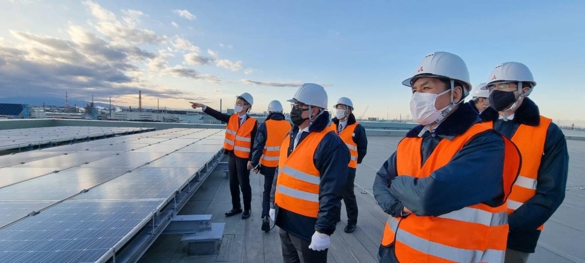 طوكيو تشهد لقاءات مكثفة بين مسئولي المنطقة الاقتصادية لقناة السويس ومستثمري اليابان