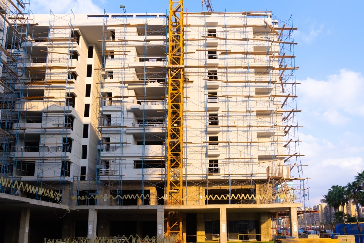 شركة «الكازار» تبدأ تسليم المرحلة الأولى بالجزء السكني في مشروع «جو هليوبليس» التزامًا بتعاقداتها مع عملائها 