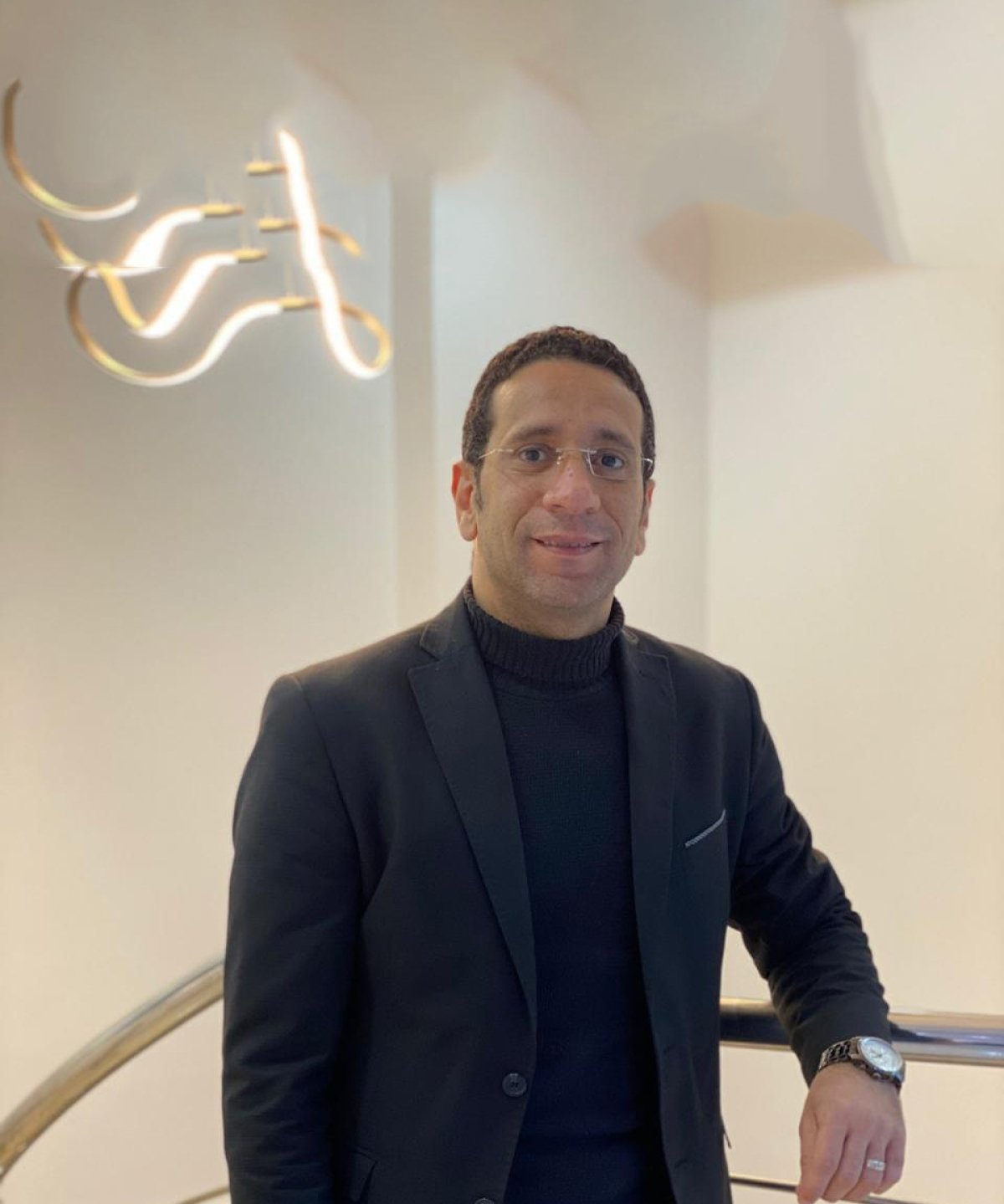 إيسترن العقارية  تقترب من انتهاء تنفيذ20٪ من مشروع جينوفا بالشيخ زايد 