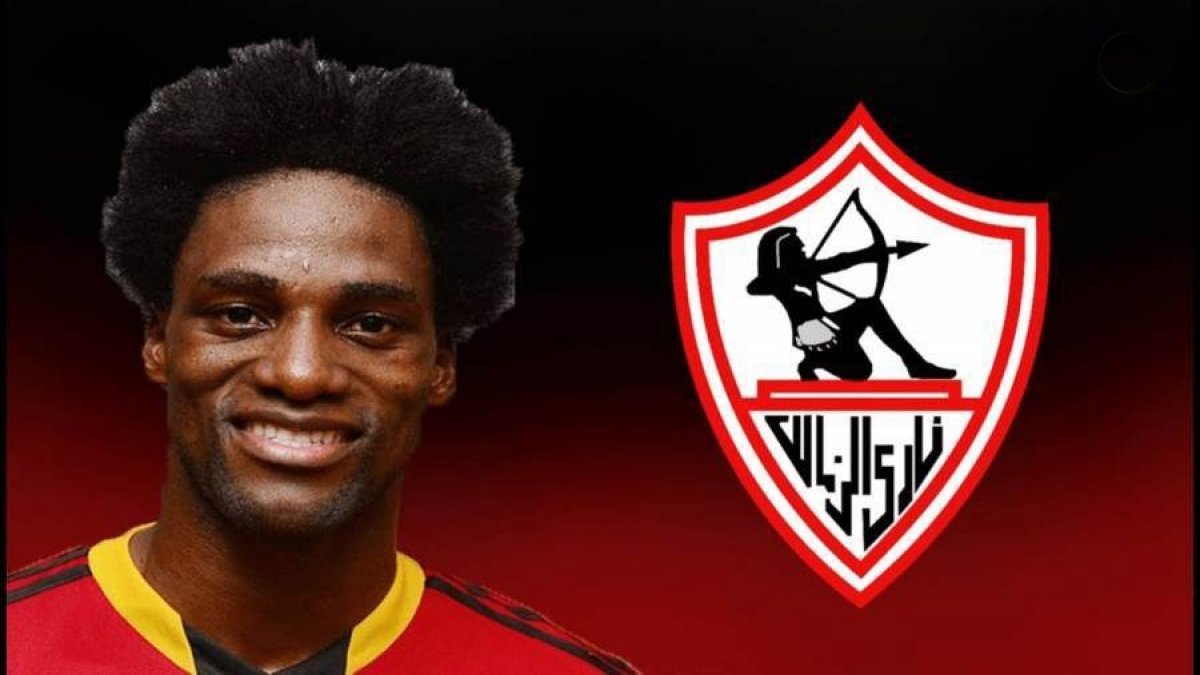 مصدر يكشف لـ"ذا بوست" موقف الزمالك من ضم مهاجم أول أغسطس